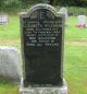 Photo of headstones/thumb_Elizabeth McLennan died 1962 MI Dingwall Mitchell Hill